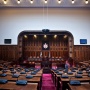 National Assembly House (Grand hall)
